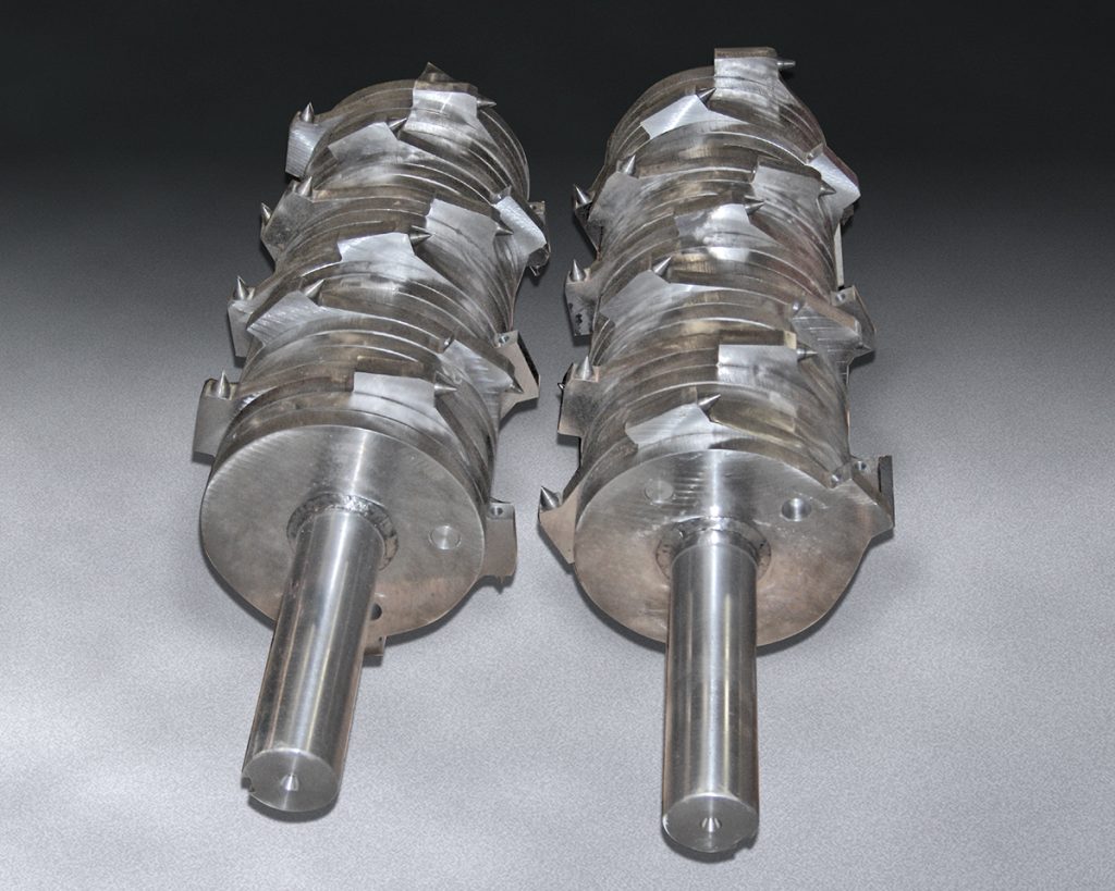 Solid Carbide Tips Solid Carbide Tips