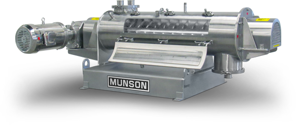 Continuous Variable-Intensity Mixer