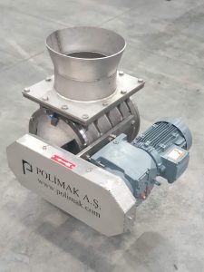 Durable and versatile rotary valve