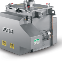 Fluidized Bed Mixer