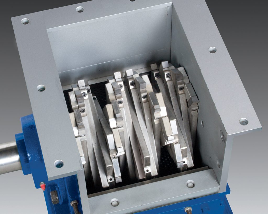 Advanced Helical Rotor Design Advanced Helical Rotor Design