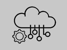 industrial IOT platform machine monitoring cloud server