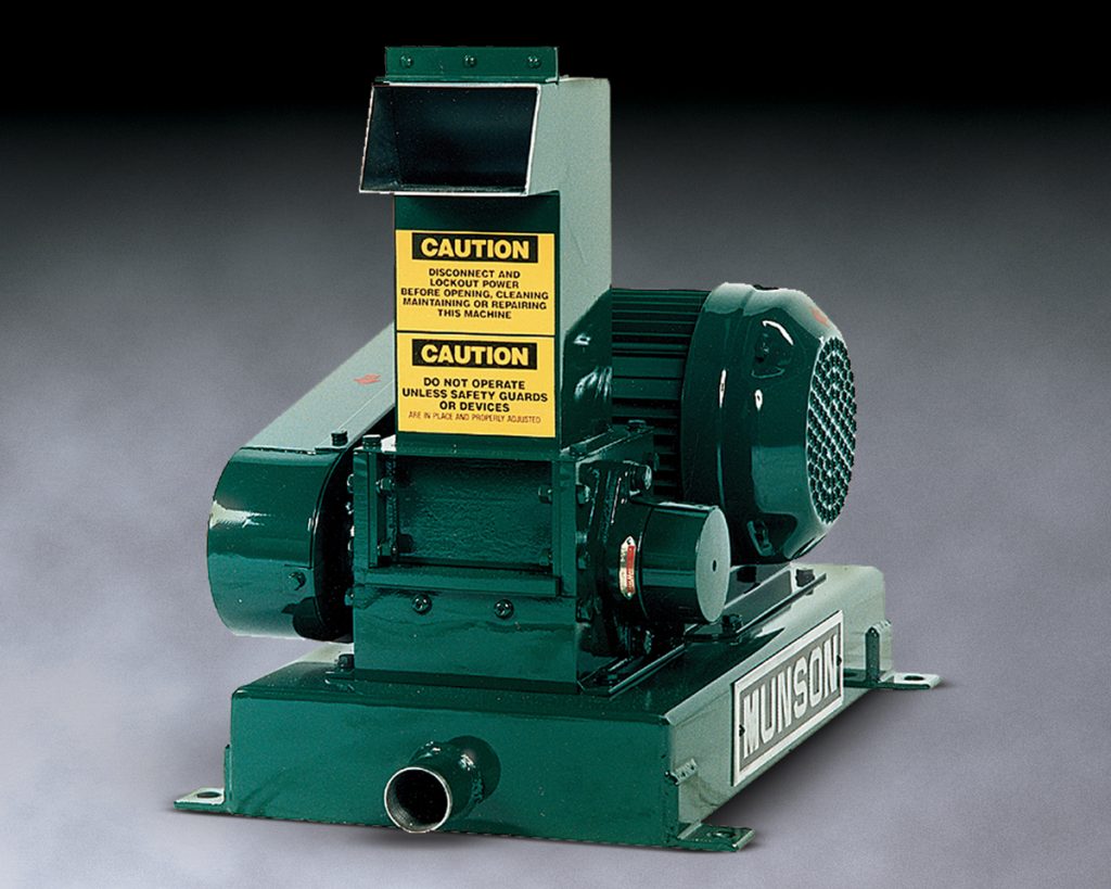 Laboratory Mini Cutter Model M6 Laboratory Mini Cutter Model M6