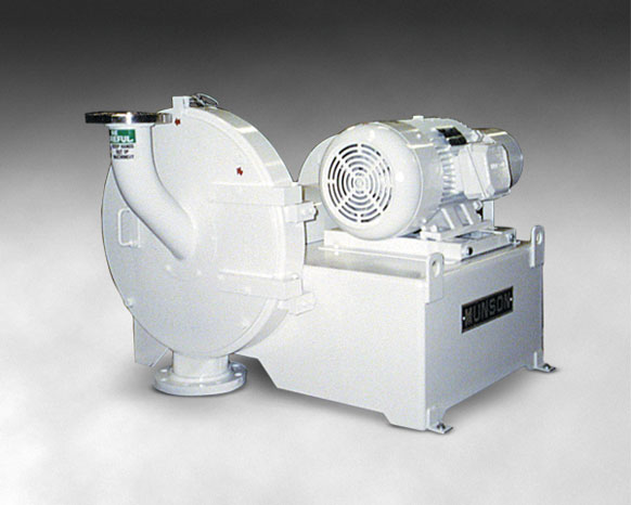 Pin Mill Model CIM-24-MS Pin Mill Model CIM-24-MS