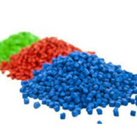 Plastic pellets