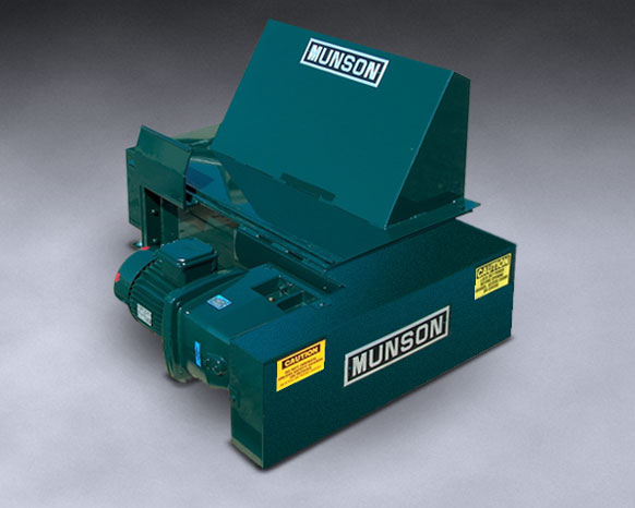 Rotary De-Clumper Model RDC-15X30-AR Rotary De-Clumper Model RDC-15X30-AR