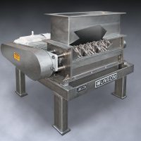 SCC Screen Classifying Cutter