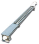 U Type V Type Screw conveyors and feeders