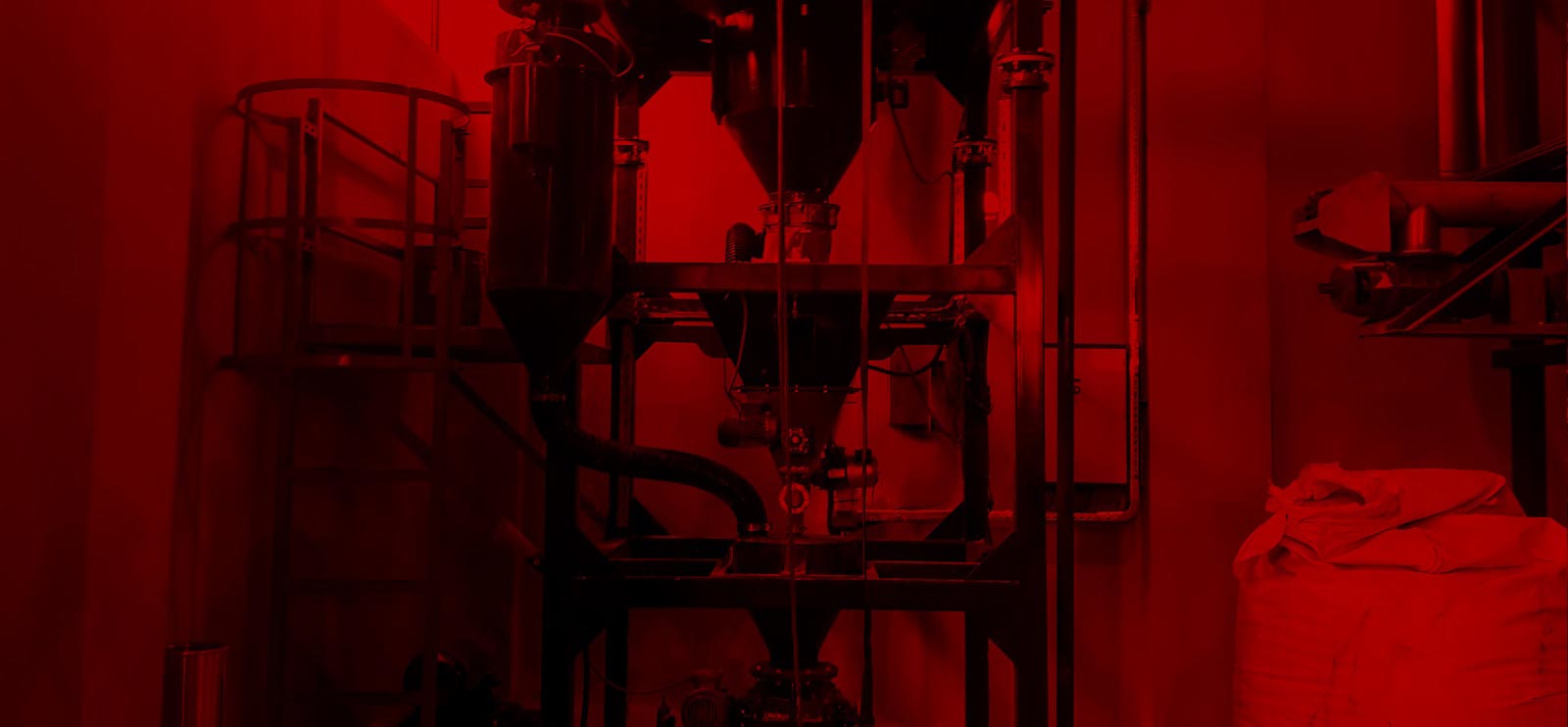 Polimak | Bulk Solids Handling Solutions