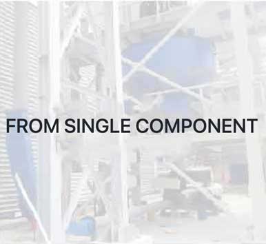 Polimak | Bulk Solids Handling Solutions