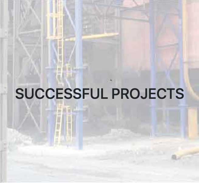 Polimak | Bulk Solids Handling Solutions
