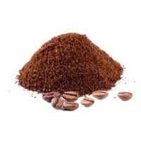 Coffee powder