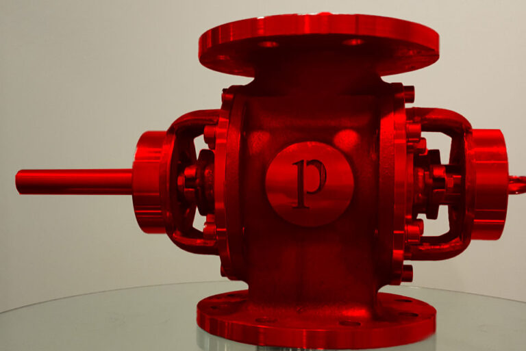 Valve Housing Types polimak