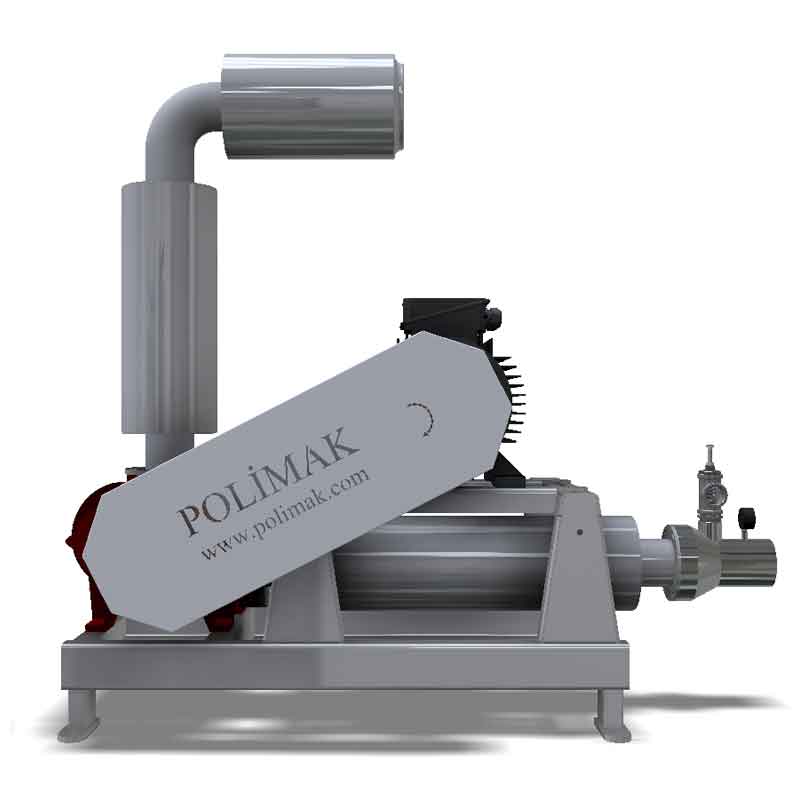 pneumatic-conveying-blower