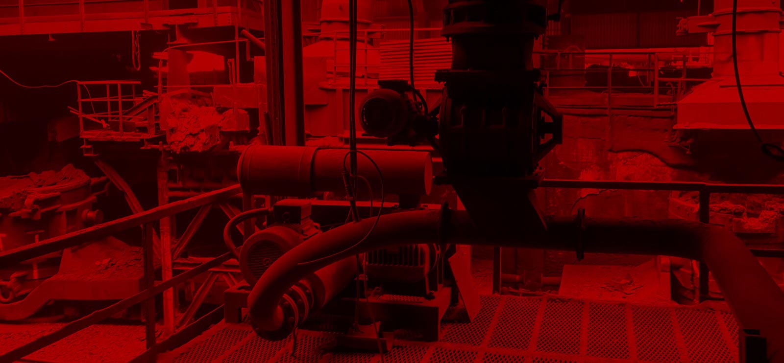 Polimak | Bulk Solids Handling Solutions